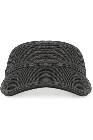 Saint Laurent Straw Hat