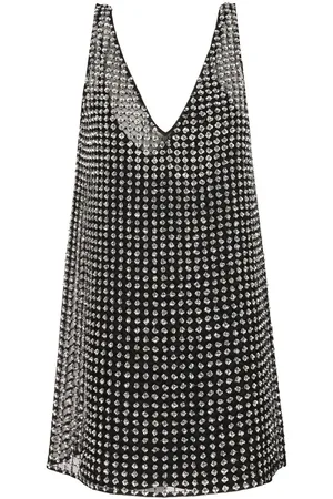 Max Mara Rita Short Dress