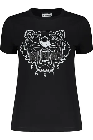 Kenzo Cotton T-shirt