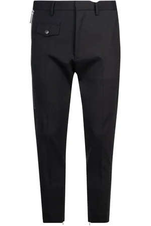 Dsquared2 Ibra Skinny Dan Pants