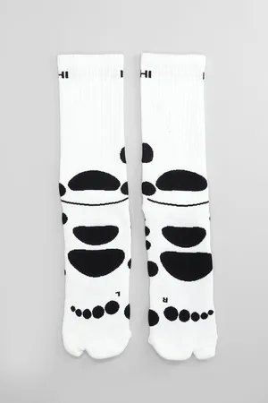 Maharishi Socks In Cotton
