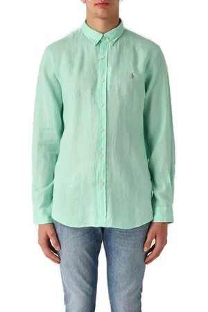 Ralph Lauren Lightweight Shirt
