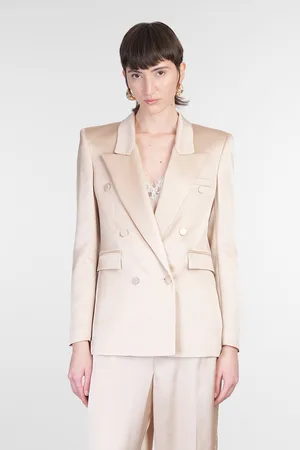 MVP Wardrobe Blazer In Acetate