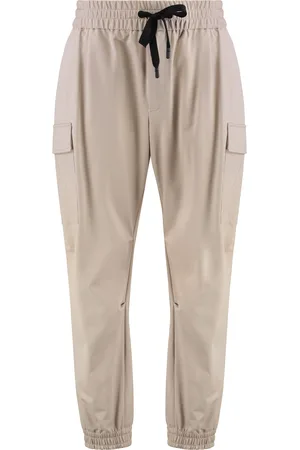 Dolce & Gabbana Cotton Cargo-trousers