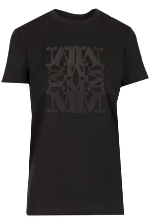 Max Mara Giovane Cotton T-shirt