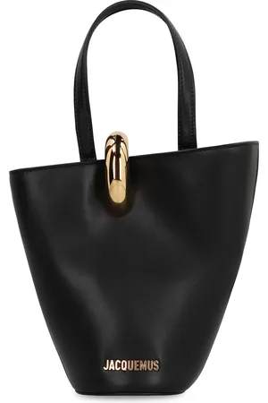 Jacquemus Le Petit Bambola Bucket Bag
