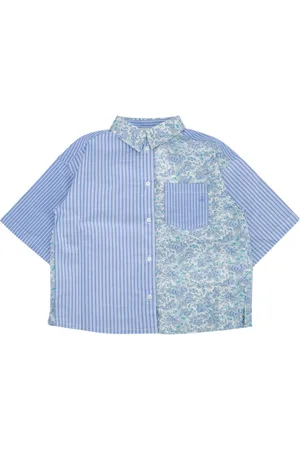 BONPOINT Chemise Elyas