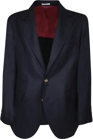 Brunello Cucinelli Cashmere Jacket