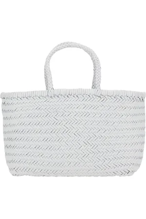 Dragon Diffusion Bamboo Triple Jump Big 3x Jump Design Basket 46x22x15 Cm