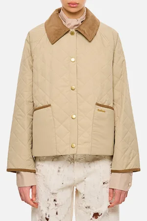 Barbour Jacket
