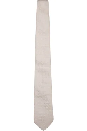 Brunello Cucinelli Jacquard Micro-pattern Tie