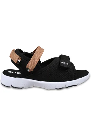 HUGO BOSS Sandals For Boy With Logo