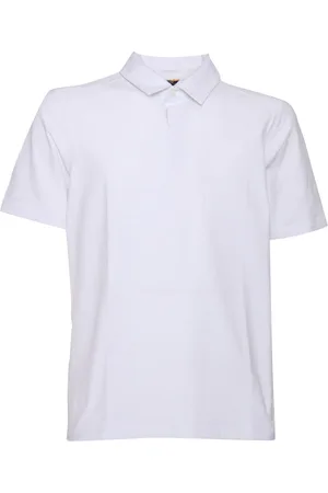 K-Way Vincelle Ice Cotton Polo