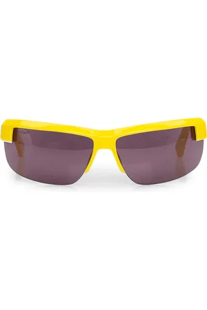 OFF-WHITE Toledo Sunglasses