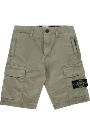 Stone Island Shorts