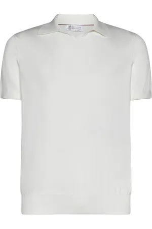 Brunello Cucinelli Polo Shirt