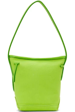 J.W.Anderson J. W. Anderson Mini Anchor Hobo Handle Bag
