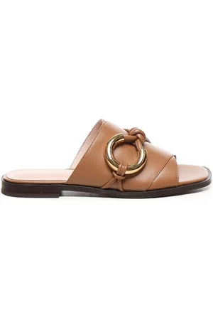 Coccinelle Carmy Slip-on Sanals