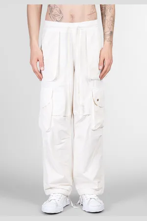 A PAPER KID Pants In Polyamide