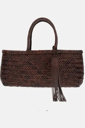 MANEBI Knote Tote