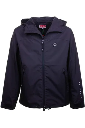 Kenzo Boke Flower 2.0 Windbreaker