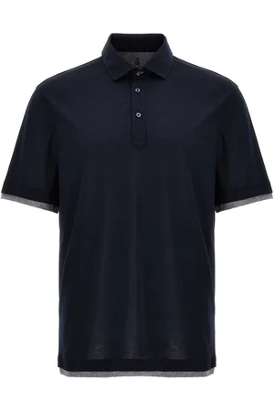 Brunello Cucinelli Polo