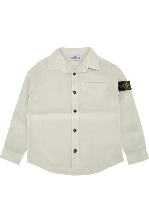 Stone Island Shirts