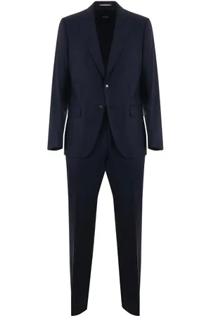 HUGO BOSS Two-piece Tailored Suit