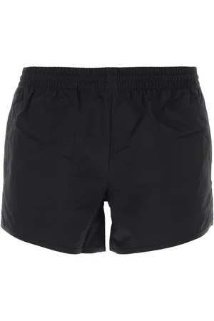 Balenciaga Nylon Swimming Shorts