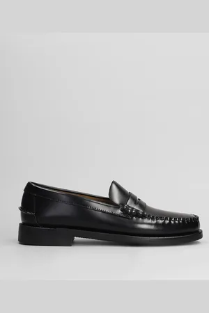 SEBAGO Classic Dan Loafers In Leather