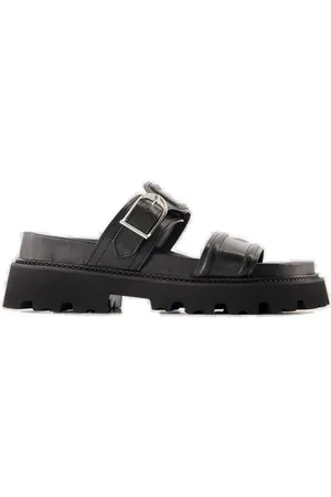Zadig & Voltaire Ride Slip-on Mules