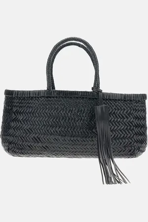 MANEBI Knot Tote