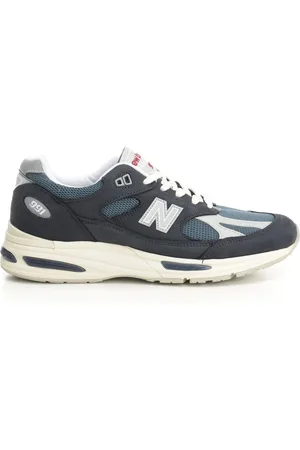 New Balance 991 Blu Navy