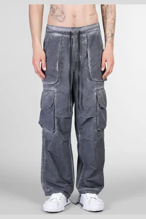 A PAPER KID Pants In Polyamide
