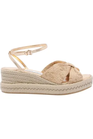 Jimmy Choo Aella Wedges