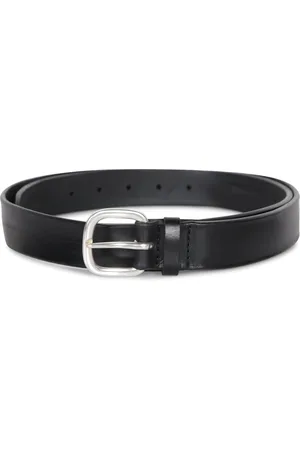 Orciani Leather Belt