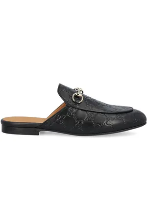 Gucci Princetown Slippers