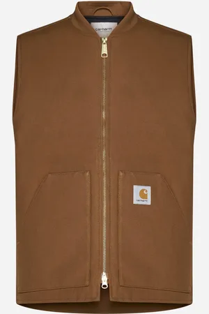 Carhartt Cotton Vest