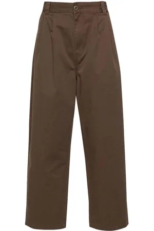 Carhartt Stonewashed Wide Leg Pants