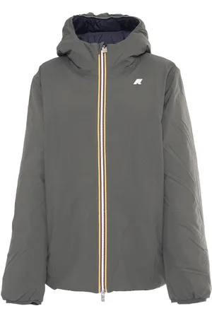 K-Way Jack St Thermo Double Down Jacket