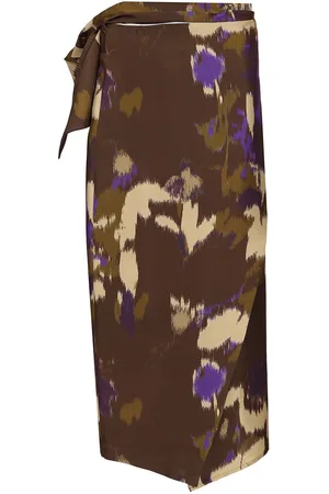 Max Mara Pencil Midi Skirt