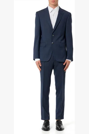 HUGO BOSS Slim Fit Suit