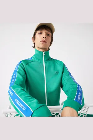 Sudadera lacoste hombre discount rebajas