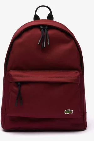 Lacoste Mochila Neocroc unisex