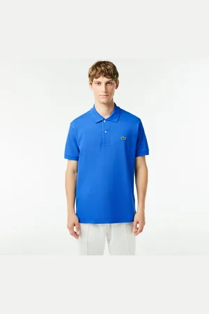 Lacoste Polo Original L.12.12 Classic Fit para hombre