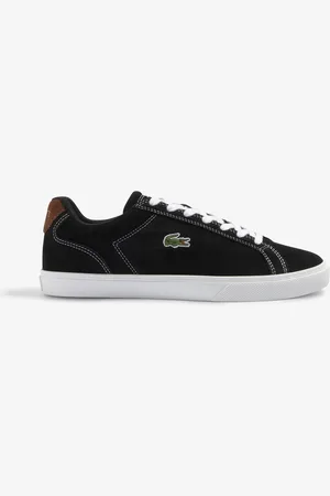 Lacoste Sneakers para hombre Lerond Pro en piel