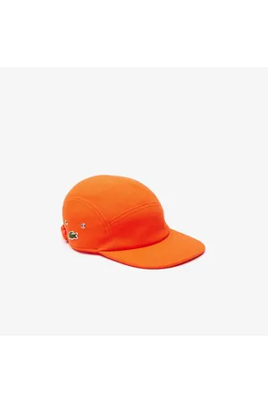 Lacoste Gorra Jockey Piqué