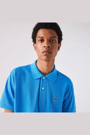Lacoste Polo Original L.12.12 Classic Fit para hombre