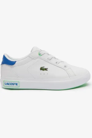 Lacoste Sneakers Powercut para niños
