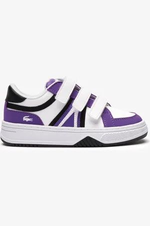 Lacoste Sneakers de bebé L001
